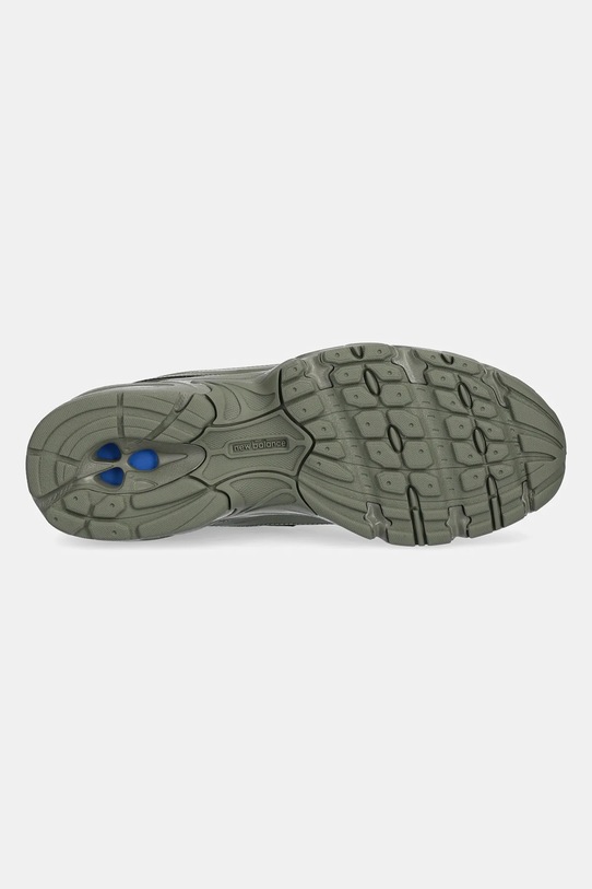 New Balance sneakers 740 U740RS2 verde