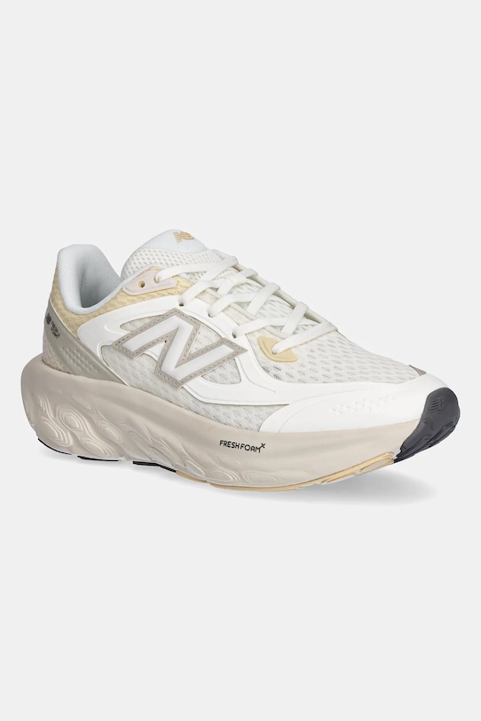 New Balance sneakers UTRNEA textile beige UTRNEA
