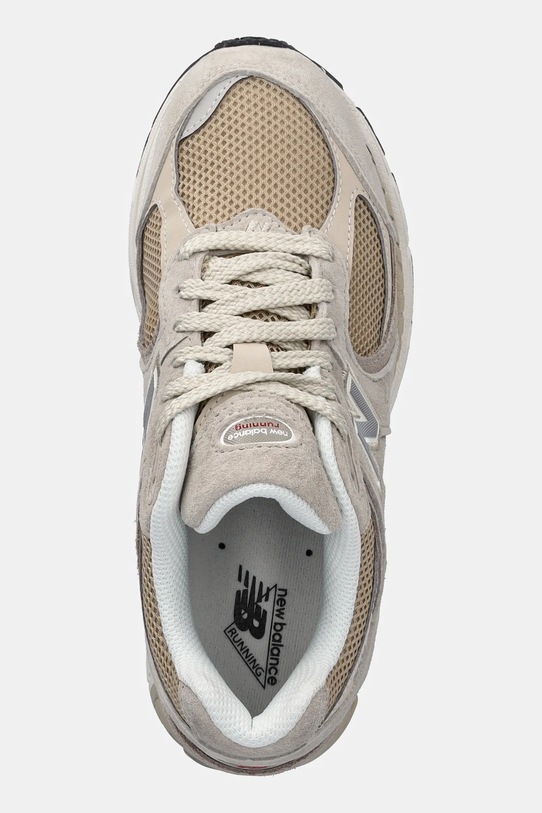 New Balance sneakersy 2002 beżowy U2002RB