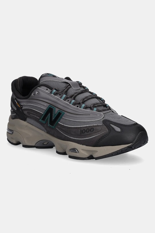 New Balance sneakersy 1000 niska szary M1000J