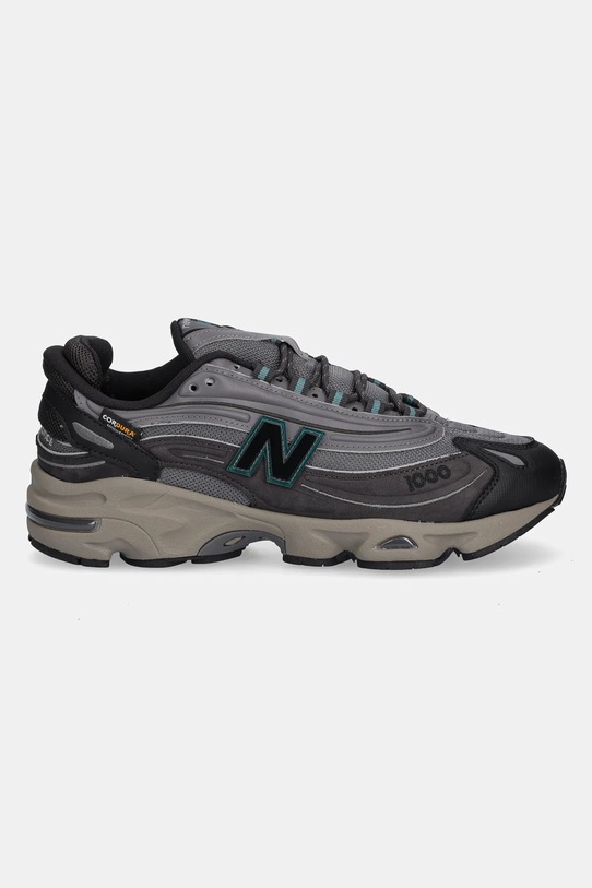 New Balance sneakersy 1000 M1000J szary AW25