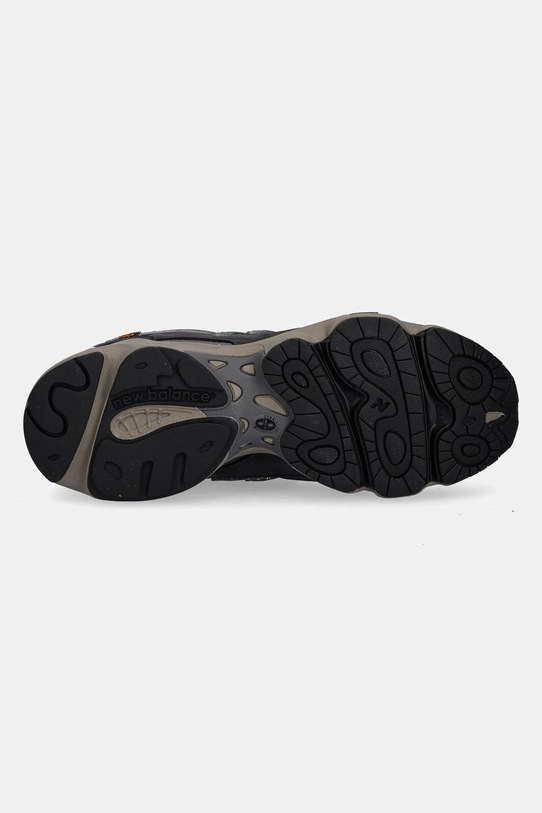 New Balance sneakersy 1000 M1000J szary