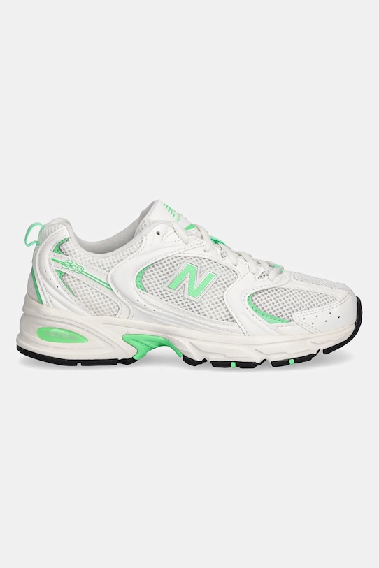 New Balance sneakers 530 U530CSI white AW25