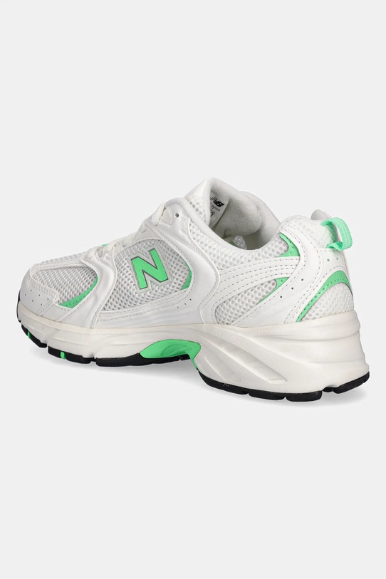 Obuwie New Balance sneakersy 530 U530CSI biały