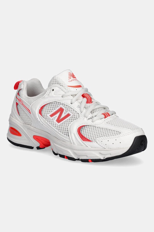 New Balance sneakersy 530 syntetyczny biały U530CSG