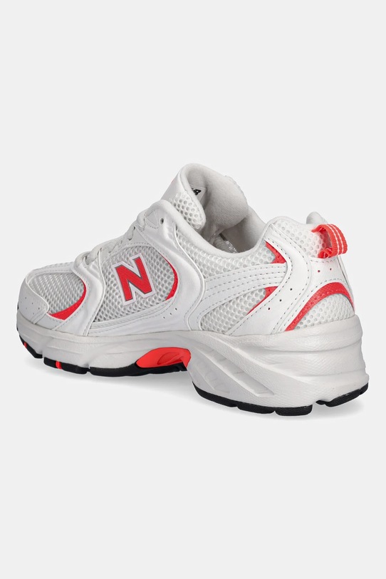 Obuwie New Balance sneakersy 530 U530CSG biały