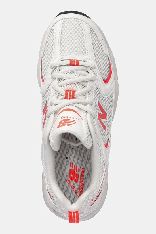 New Balance sneakersy 530 biały U530CSG
