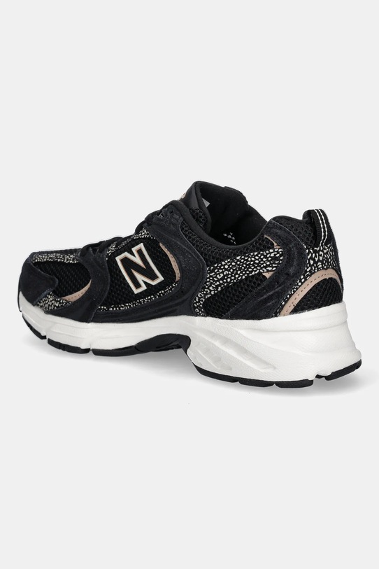 Boty Tenisky New Balance 530 U530CRB černá