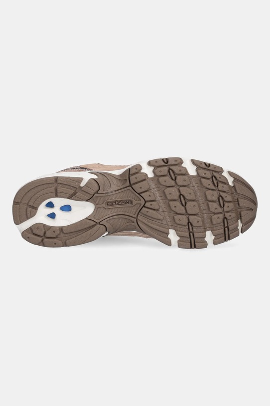 New Balance sneakersy 530 U530CRA brązowy
