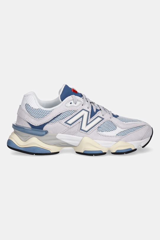 New Balance sneakersy 9060 U9060PSC szary AW25