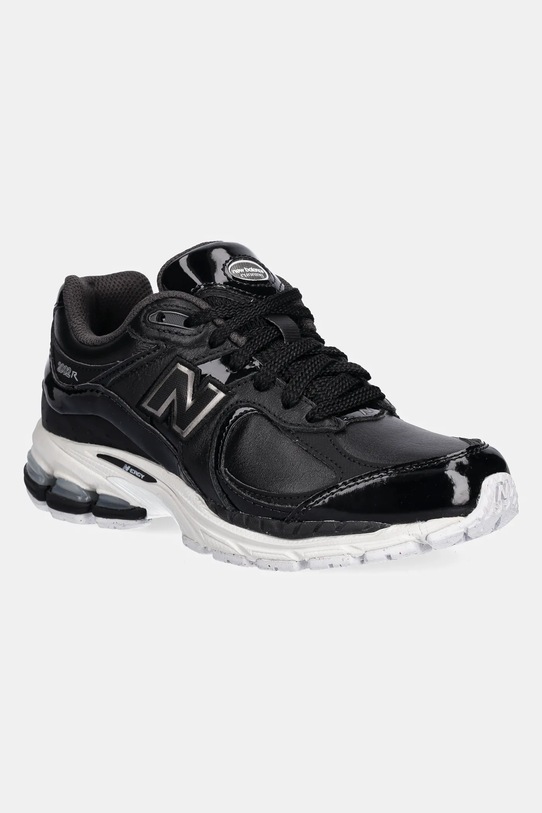 New Balance sneakersy U2002R niska czarny U2002RD