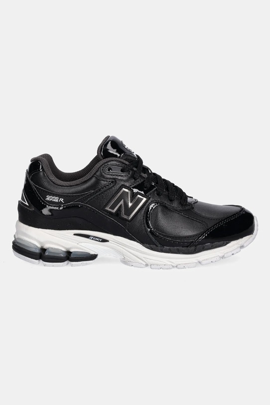 New Balance sneakersy U2002R U2002RD czarny AW25