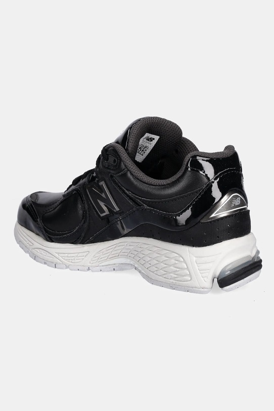 Obuwie New Balance sneakersy U2002R U2002RD czarny