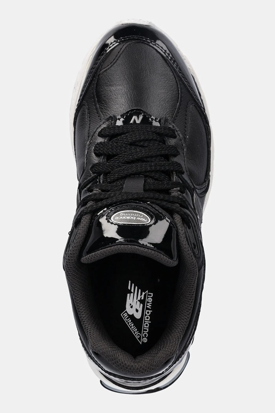 New Balance sneakersy U2002R czarny U2002RD