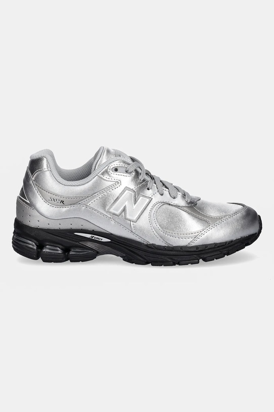 New Balance sneakersy U2002R U2002RF srebrny AW25