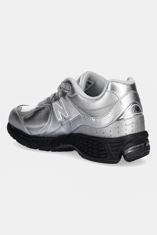Obuća Tenisice New Balance U2002R U2002RF srebrna
