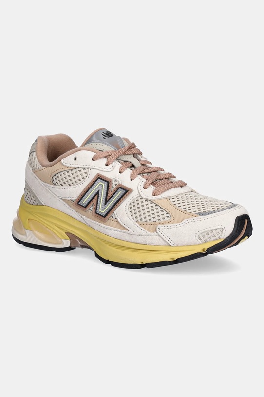 New Balance sneakersy U2010 niska beżowy U2010SGR