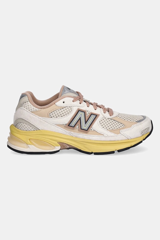 New Balance sneakersy U2010 U2010SGR beżowy AW25