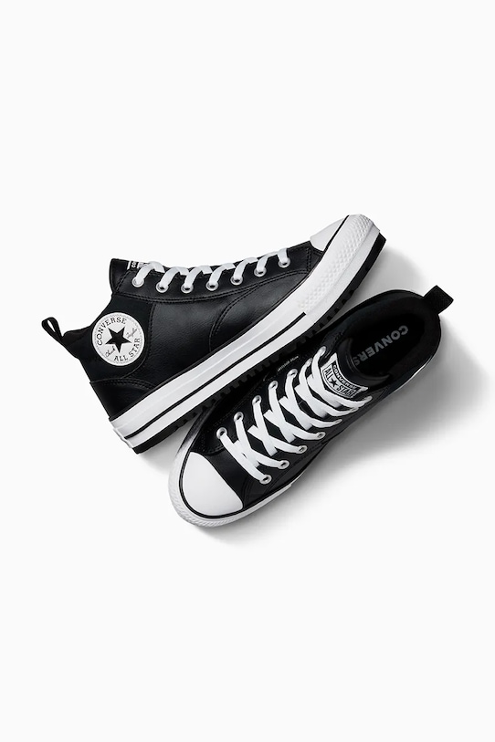 Кеди Converse Chuck Taylor All Star Malden Street Boot A04477C
