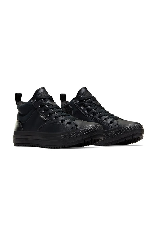 Αθλητικά Converse Chuck Taylor All Star Malden Street Boot A04478C μαύρο AW25