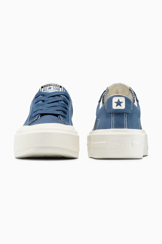 Обувь Кеды Converse Chuck Taylor All Star Cruise A13037C голубой