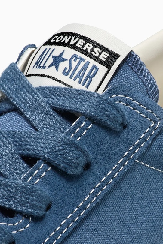 Πάνινα παπούτσια Converse Chuck Taylor All Star Cruise μπλε A13037C