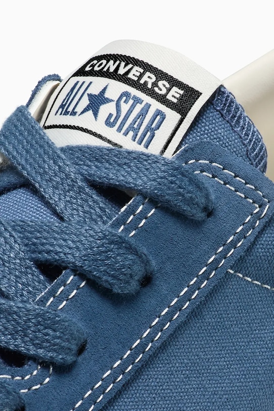 Кеды Converse Chuck Taylor All Star Cruise голубой A13037C
