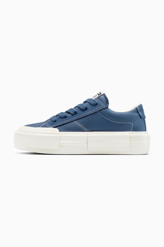 Πάνινα παπούτσια Converse Chuck Taylor All Star Cruise A13037C