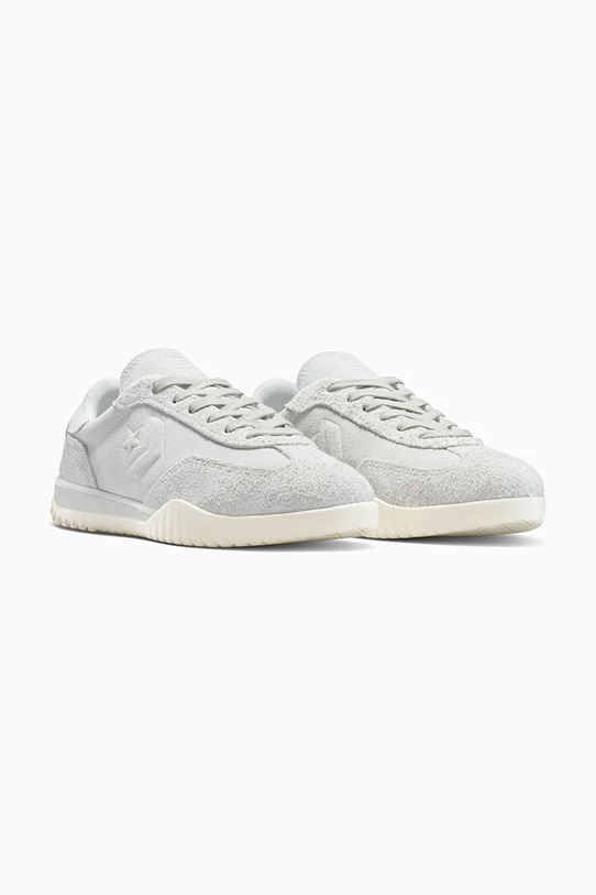 Маратонки Converse Run Star Trainer A13056C сив AW25