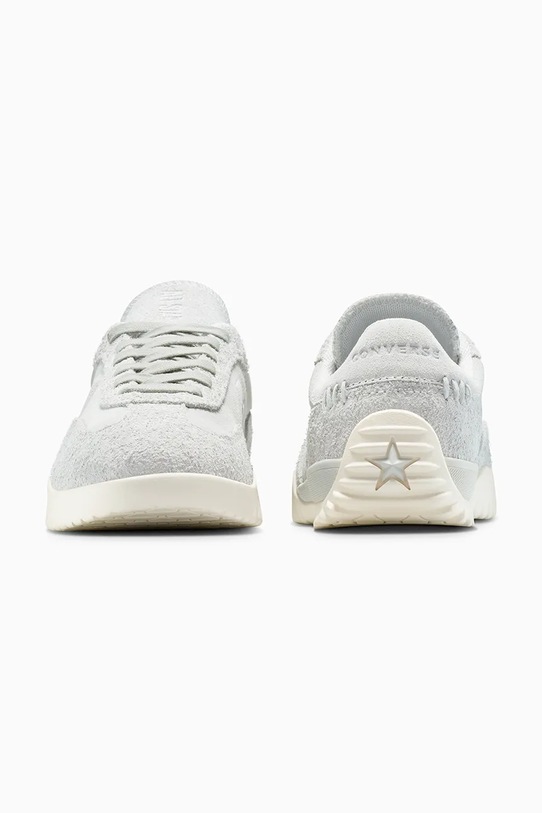 Обувки Маратонки Converse Run Star Trainer A13056C сив