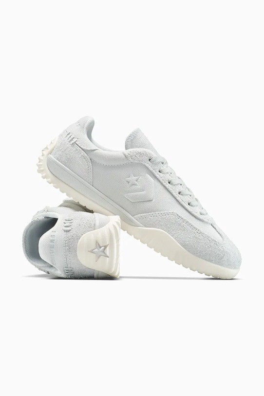 Маратонки Converse Run Star Trainer сив A13056C
