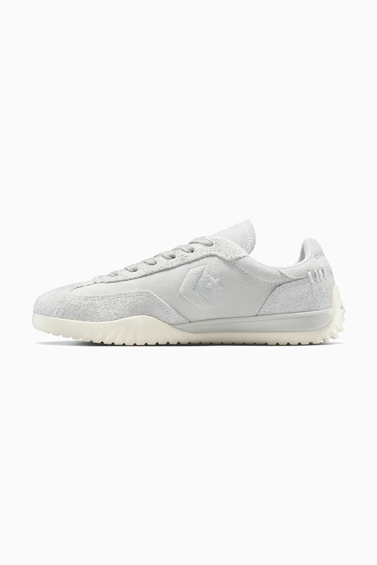 Маратонки Converse Run Star Trainer A13056C сив