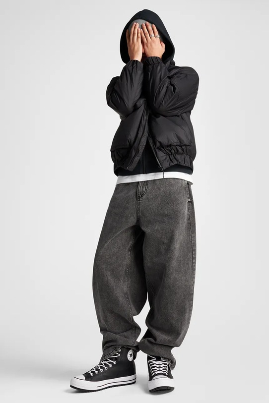 Tenisky Converse Chuck Taylor All Star Hiker Boot Water Repellent A13233C