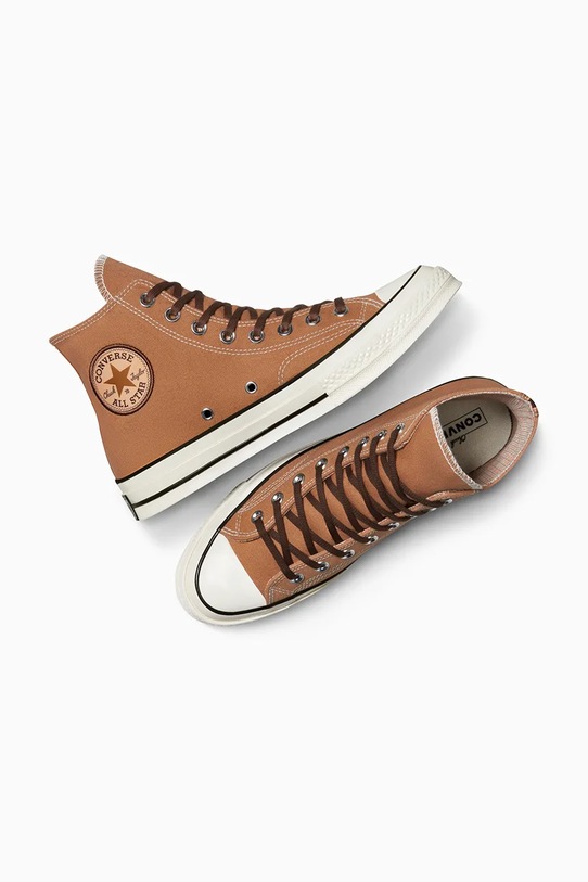 Πάνινα παπούτσια Converse Chuck 70 A13291C