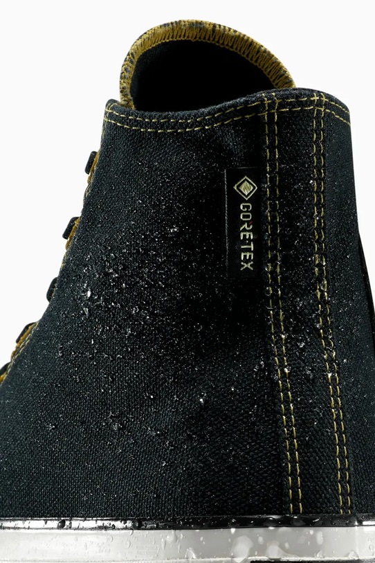 Converse trampki Chuck 70 Gtx czarny A13295C