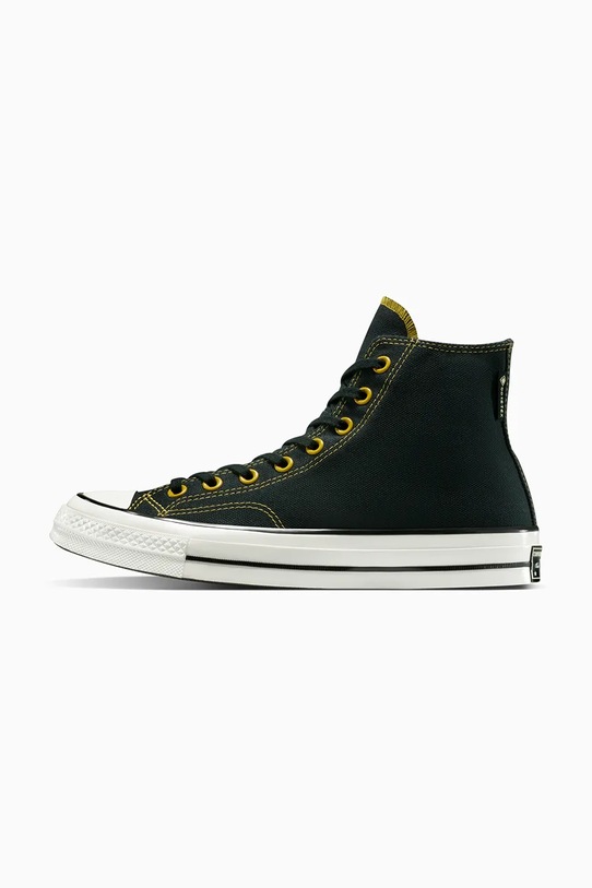 Converse trampki Chuck 70 Gtx A13295C czarny