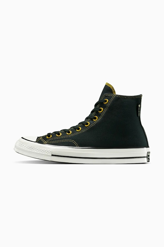 Кеды Converse Chuck 70 Gtx A13295C чёрный