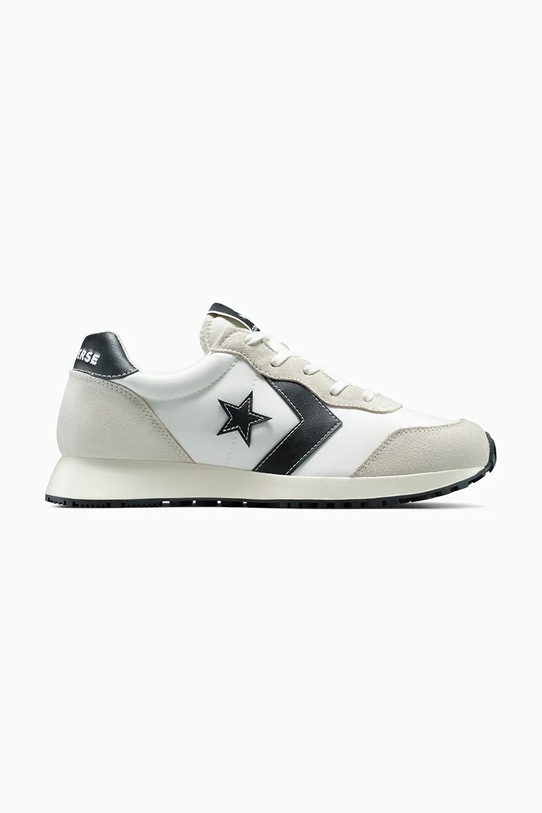 Αθλητικά Converse Converse Omega Trainer δέρμα σαμουά μπεζ A13323C