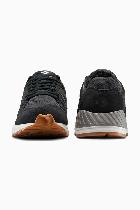 Obuwie Converse sneakersy Converse Wave Trainer A13327C czarny
