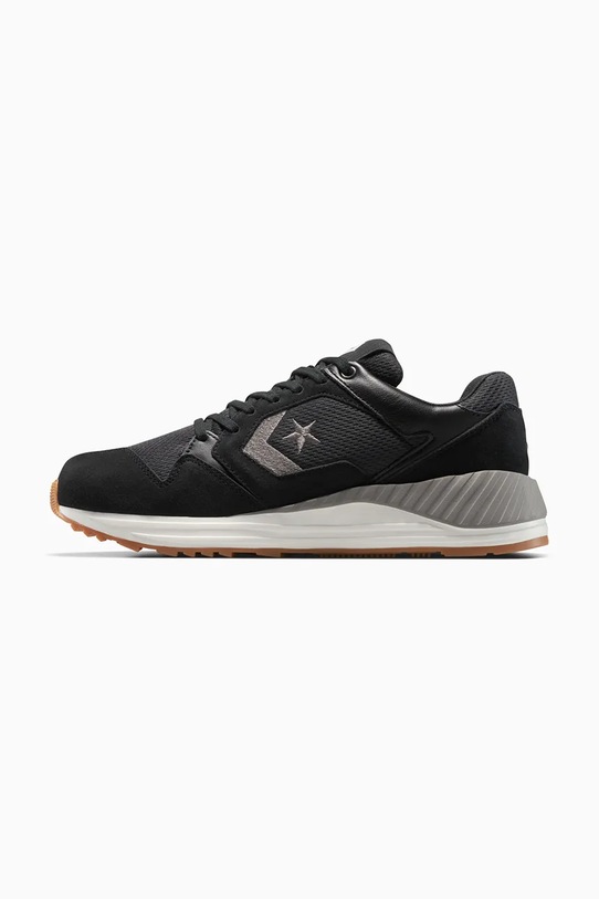 Converse sneakersy Converse Wave Trainer A13327C czarny