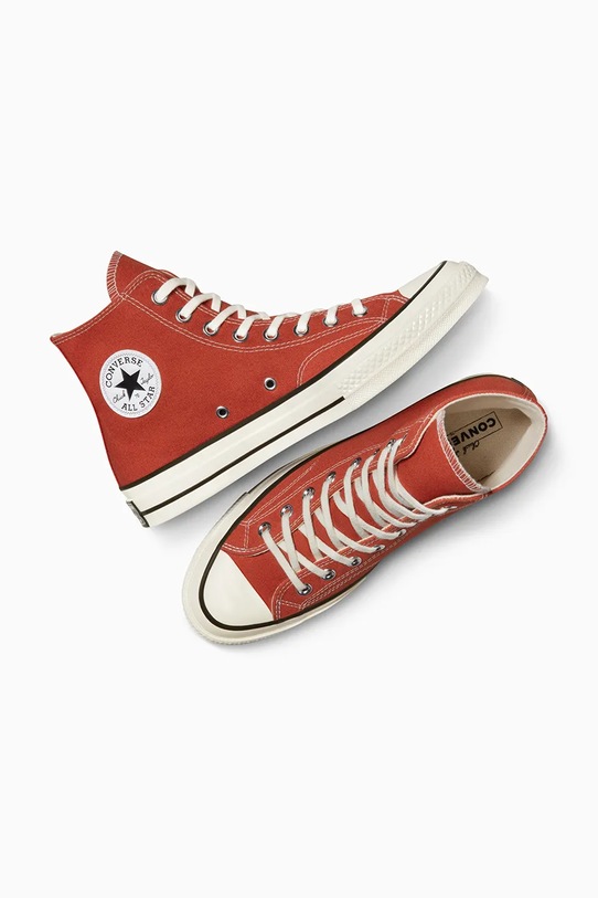 Πάνινα παπούτσια Converse Chuck 70 A13331C