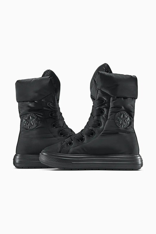 Sněhule Converse Chuck Taylor All Star Elements Boot A13889C
