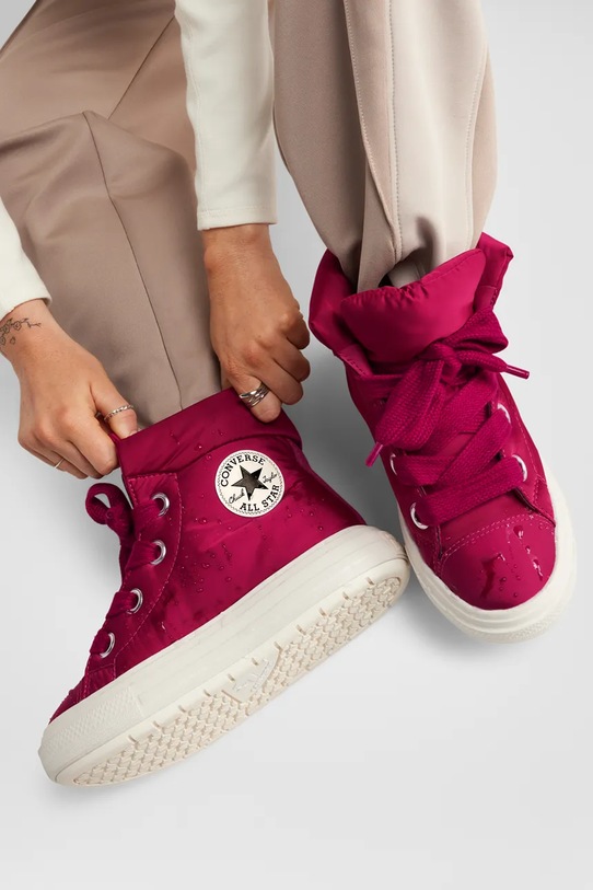 Converse śniegowce Chuck Taylor All Star Elements Boot A14274C