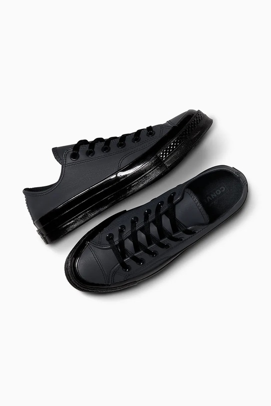 Kožené kecky Converse Chuck 70 A15551C