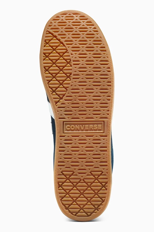 Велурени маратонки Converse All Star Classic Trainer A15622C