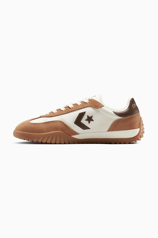 Αθλητικά Converse Run Star Trainer A15738C μπεζ