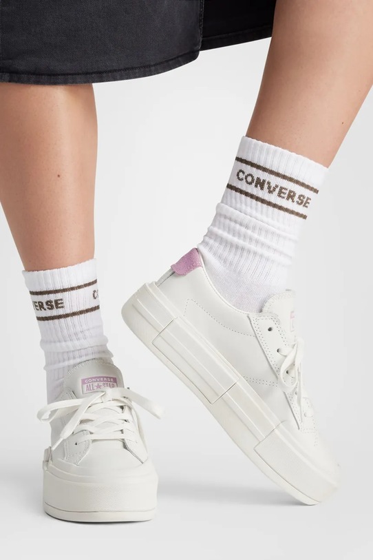 Kožne tenisice Converse Chuck Taylor All Star Cruise A15816C