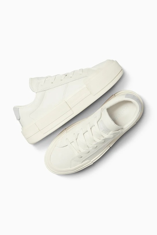 Converse scarpe da ginnastica in pelle Chuck Taylor All Star Cruise A15818C