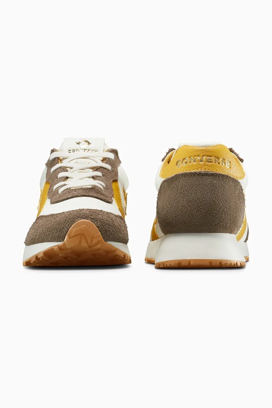 Boty Tenisky Converse Converse Omega Trainer A16539C béžová