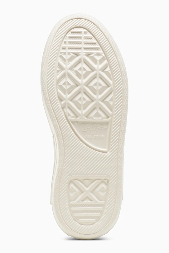 Converse tenisówki Chuck Taylor All Star Cruise A17681C beżowy